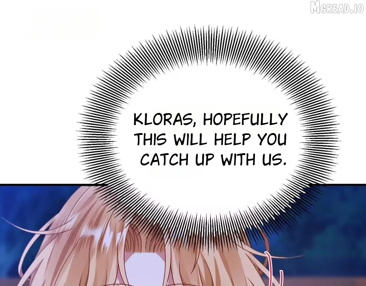 I Reincarnated As A Villainess And Became Rich Chapter 33 - page 116